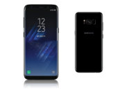 Samsung официально представила смартфоны Galaxy S8 и S8 Plus